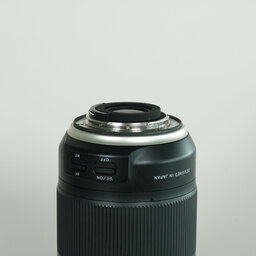 TAMRON 18-400mm F/3.5-6.3 Di II VC HLD (Model B028) [ニコン用]