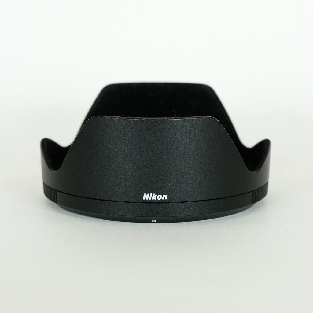 Nikon NIKKOR Z 24-70mm f/2.8 S