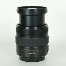 Panasonic LUMIX G X VARIO 12-35mm / F2.8 II ASPH. / POWER O.I.S.