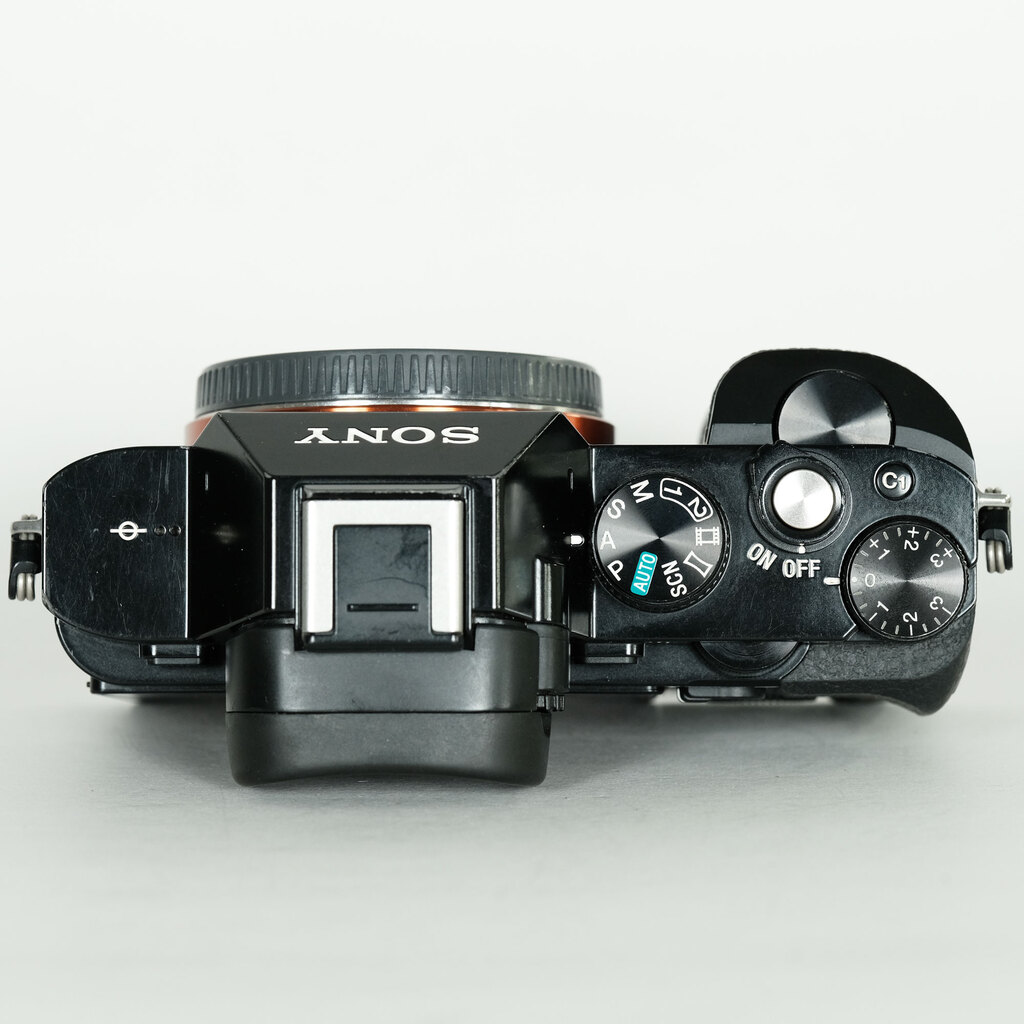 SONY α7（ILCE-7）