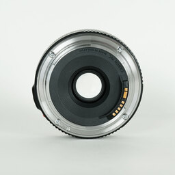 Canon EF40mm F2.8 STM