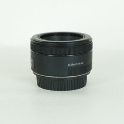 Canon EF50mm F1.8 STM