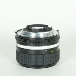 Nikon Ai Nikkor 28mm F2.8S Nikon Ai Nikkor 28mm F2.8S