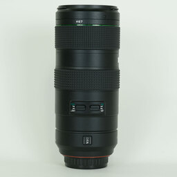 PENTAX HD PENTAX-D FA 70-210mmF4ED SDM WR