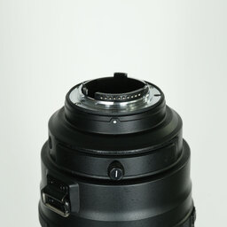 Nikon AF-S NIKKOR 400mm f/2.8G ED VR