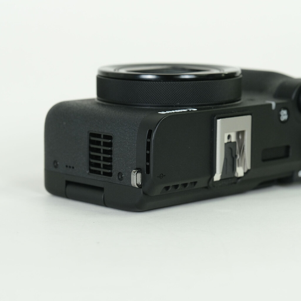 Canon PowerShot V1 Canon PowerShot V1