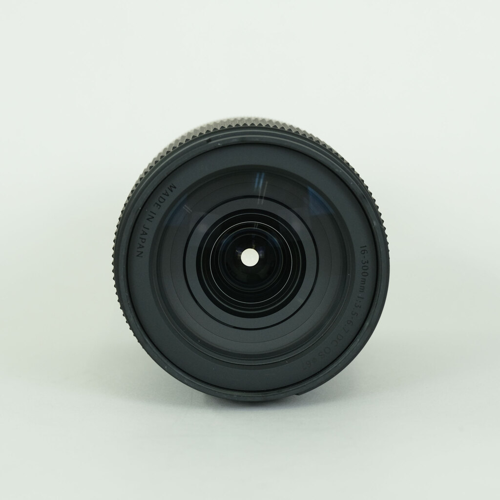 SIGMA 16-300mm F3.5-6.7 DC OS｜Contemporary [キヤノンRF用]