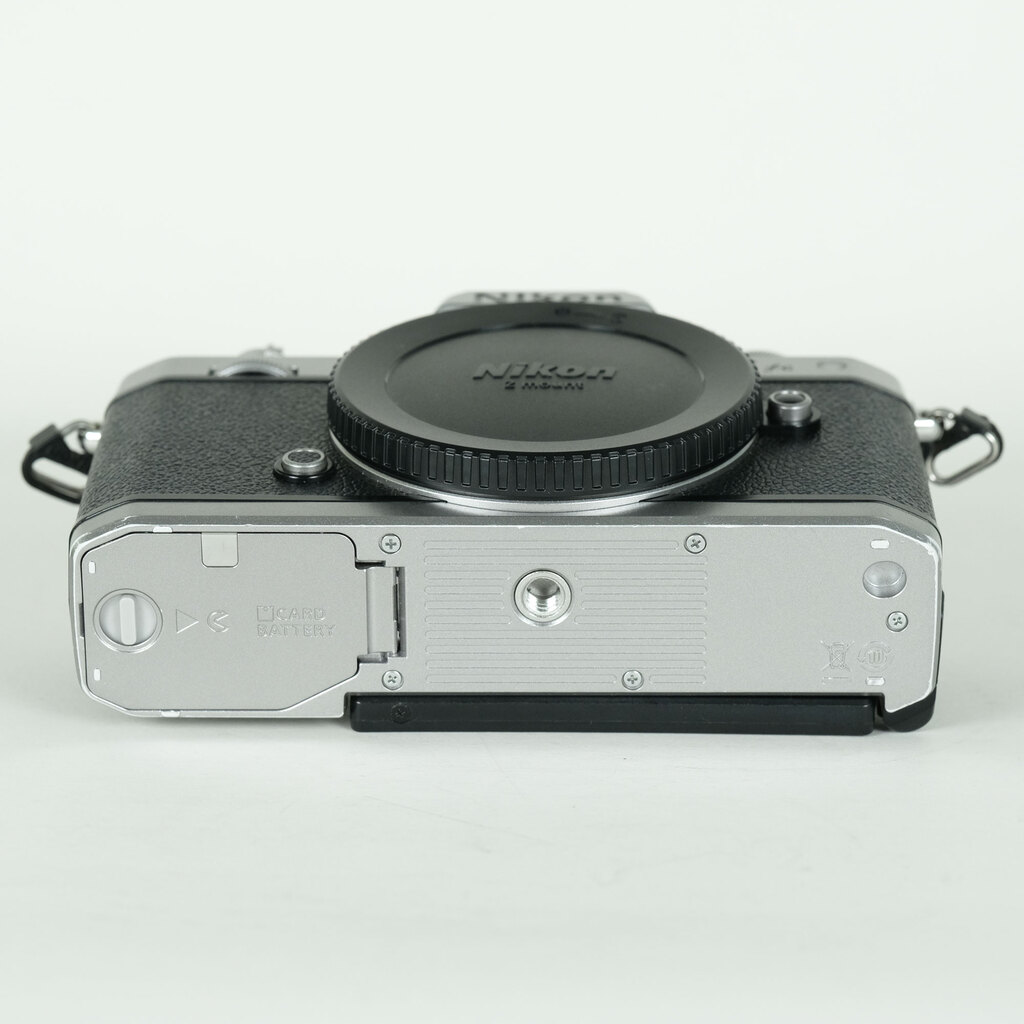 Nikon Z fc Nikon Z fc