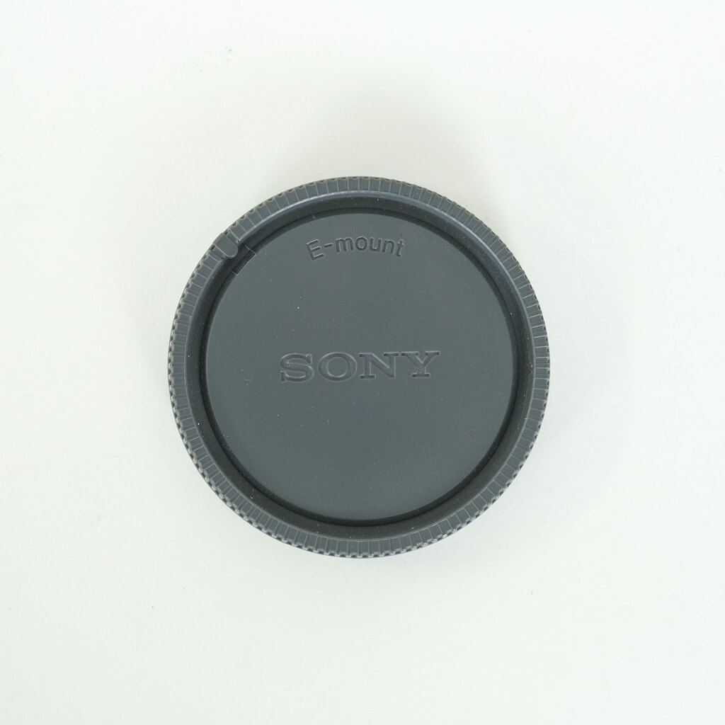 SONY E 15mm F1.4 G SEL15F14G