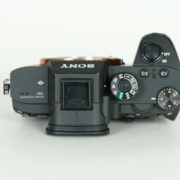 SONY α7R III（ILCE-7RM3）