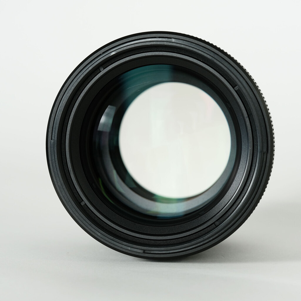 SONY FE 85mm F1.4 GM SEL85F14GM