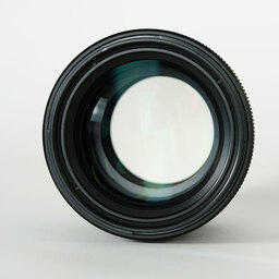 SONY FE 85mm F1.4 GM SEL85F14GM