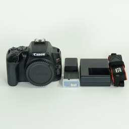 Canon EOS Kiss X10