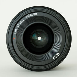 Carl Zeiss Batis 2/40 CF [ソニーE用]