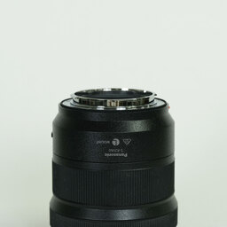 Panasonic LUMIX S 20-60mm F3.5-5.6