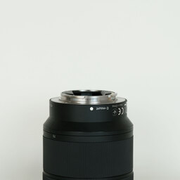 SONY FE 28-70mm F3.5-5.6 OSS SEL2870