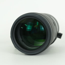 SIGMA 70-200mm F2.8 DG OS HSM｜Sports [ニコン用]