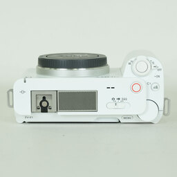 SONY VLOGCAM ZV-E1