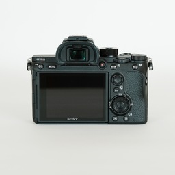 SONY α7R III（ILCE-7RM3）