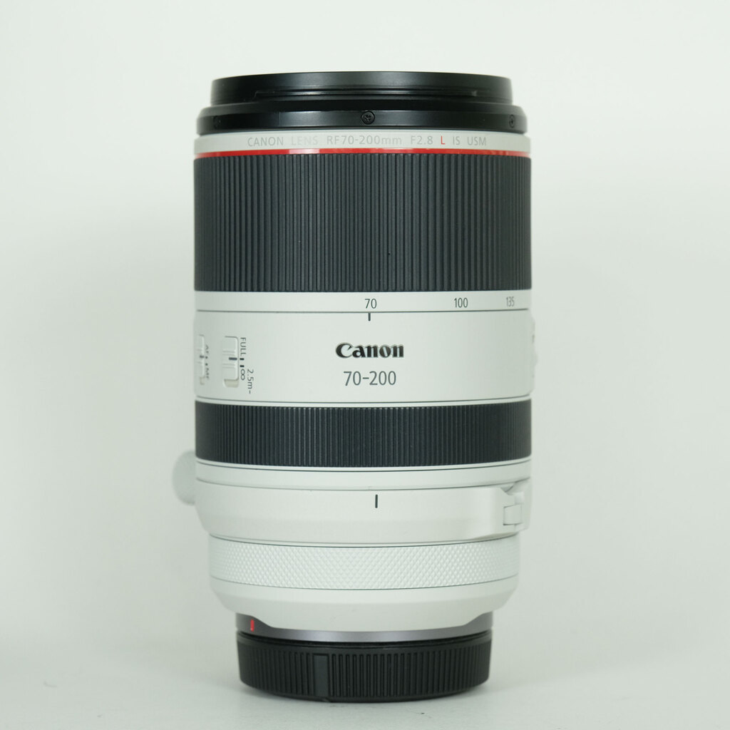 RF70-200mm F2.8 L IS USM 中古価格比較 - 価格.com