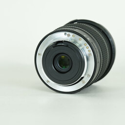 PENTAX HD PENTAX-DA FISH-EYE10-17mmF3.5-4.5ED