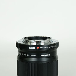 OLYMPUS M.ZUIKO DIGITAL ED 30mm F3.5 Macroの出品 | ONE SCENE（ワン