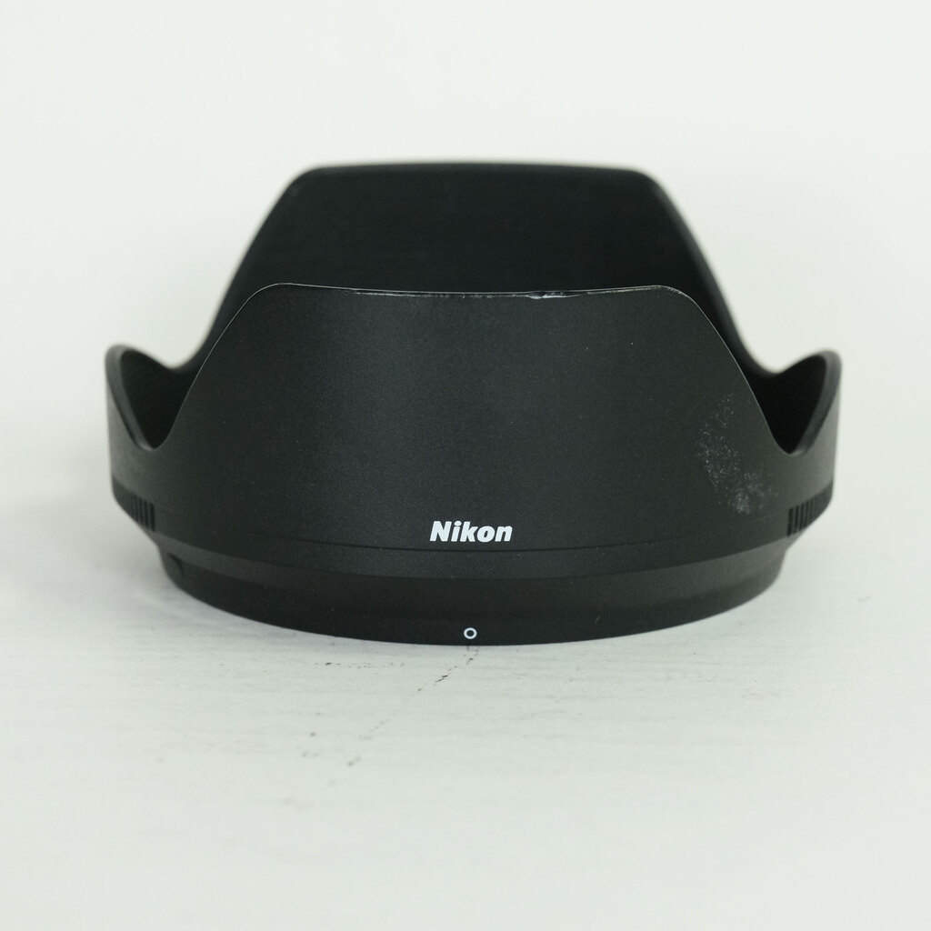 Nikon NIKKOR Z 24-120mm f/4 S