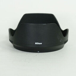 Nikon NIKKOR Z 24-120mm f/4 S