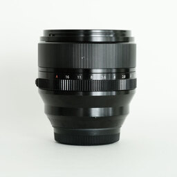 FUJIFILM XF56mmF1.2 R WR