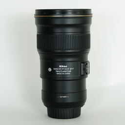 Nikon AF-S NIKKOR 300mm f/4E PF ED VR