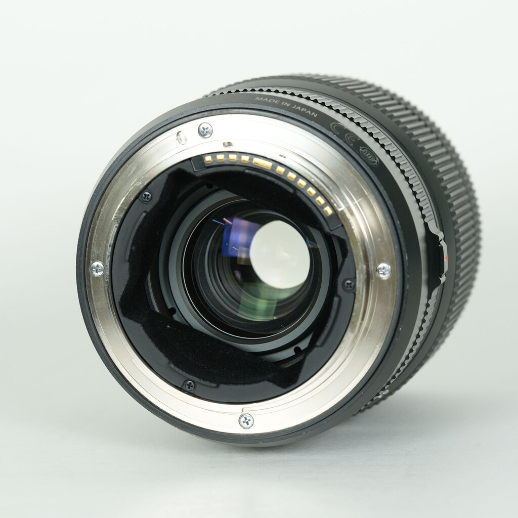 FUJIFILM GF32-64mmF4 R LM WRの出品 | ONE SCENE（ワンシーン）