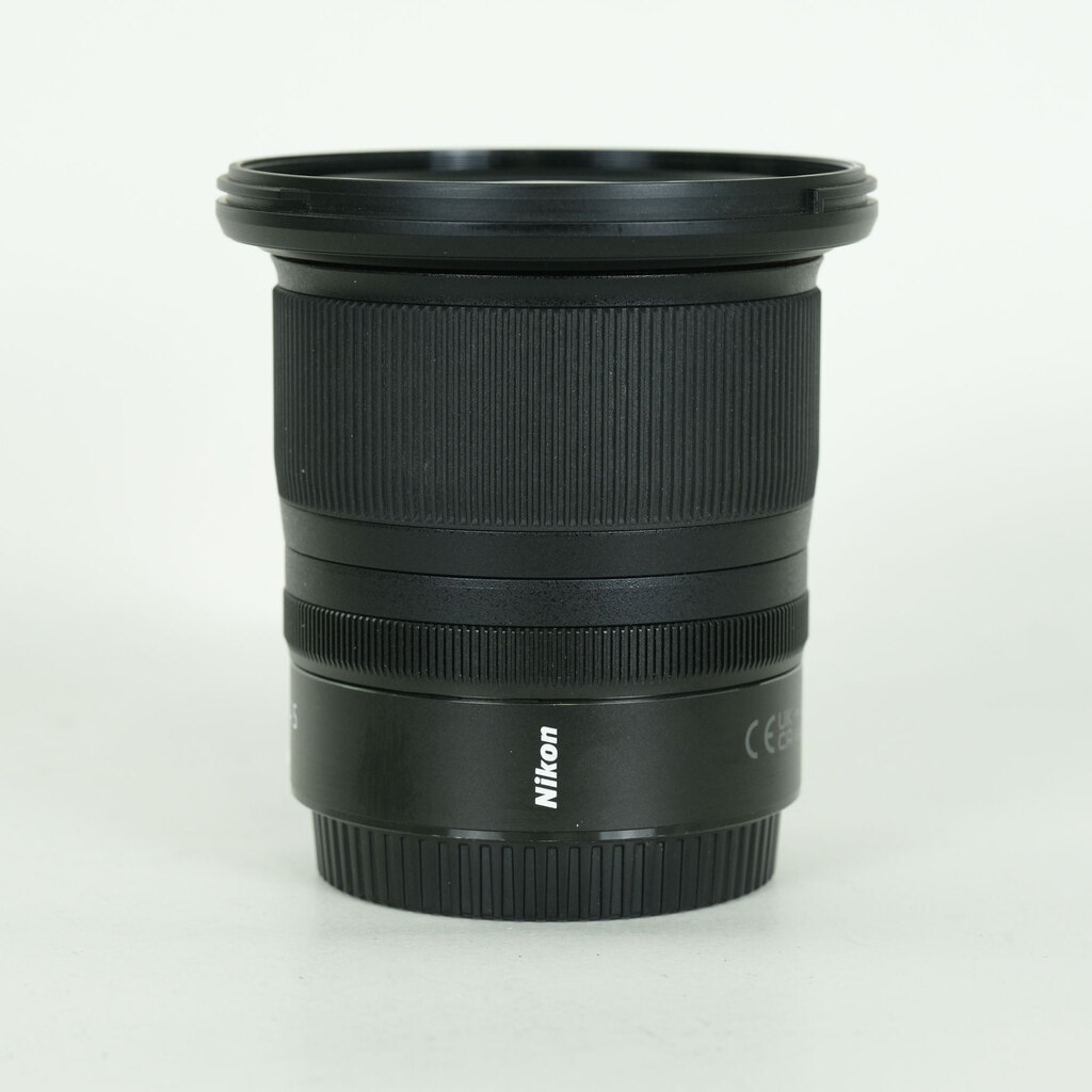 Nikon NIKKOR Z 14-30mm f/4 S