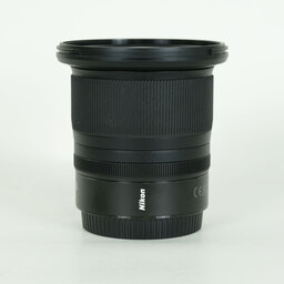 Nikon NIKKOR Z 14-30mm f/4 S