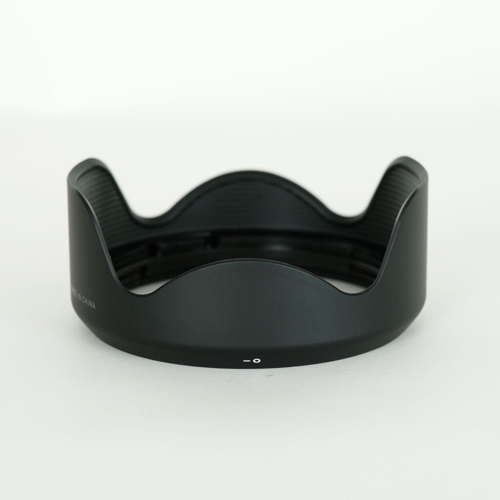 TAMRON 17-70mm F/2.8 Di III-A VC RXD (Model B070) [ソニーE用]