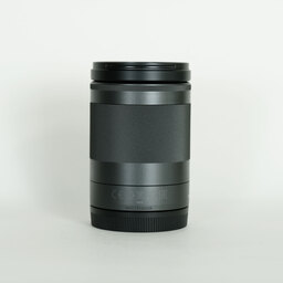 Canon EF-M18-150mm F3.5-6.3 IS STM