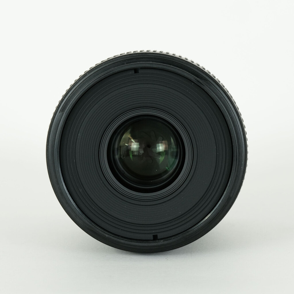 Nikon AF-S Micro NIKKOR 60mm f/2.8G ED