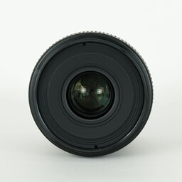 Nikon AF-S Micro NIKKOR 60mm f/2.8G ED