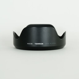 TAMRON 28-75mm F/2.8 Di III RXD (Model A036) [ソニーE用]