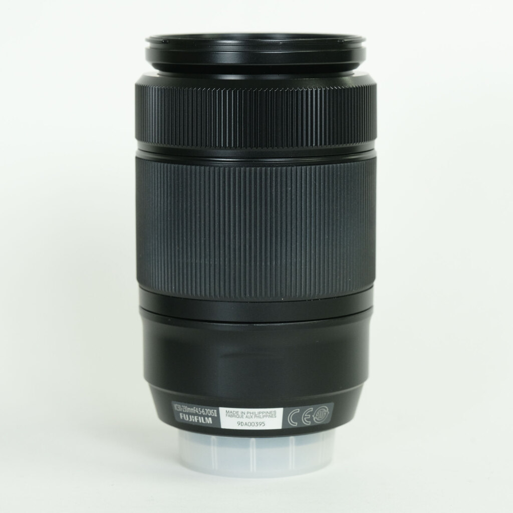 FUJIFILM XC50-230mmF4.5-6.7 OIS II