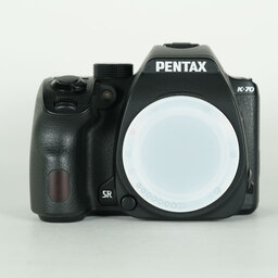 PENTAX K-70