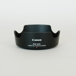 Canon EF-S18-55mm F4-5.6 IS STM