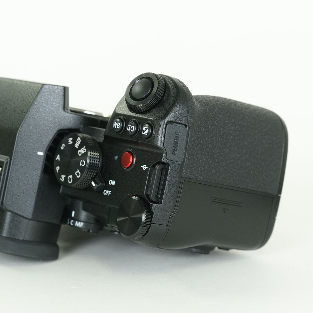 Panasonic LUMIX S5II DC-S5M2 Panasonic LUMIX S5II DC-S5M2