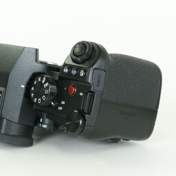 Panasonic LUMIX S5II DC-S5M2 Panasonic LUMIX S5II DC-S5M2