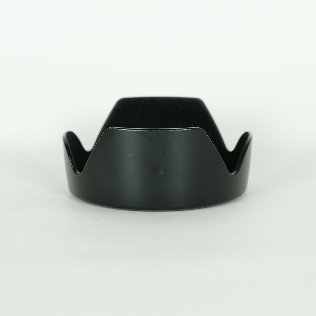 Canon EF-S18-135mm F3.5-5.6 IS STM