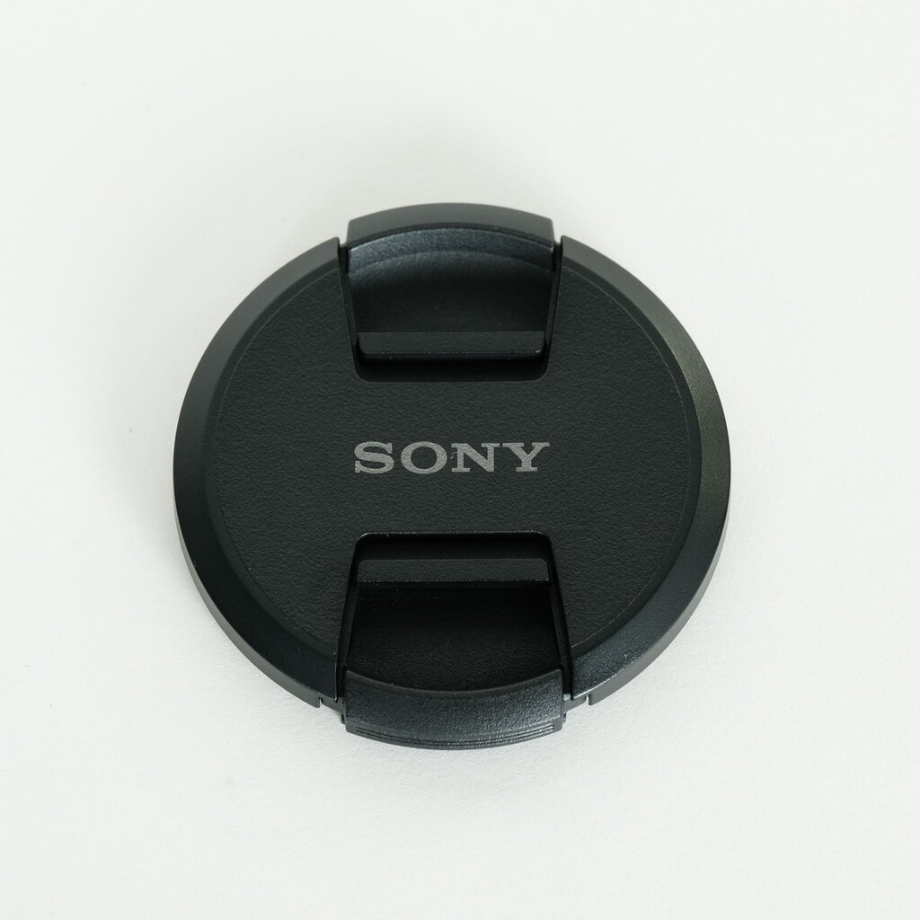 SONY FE 16mm F1.8 G SEL16F18G