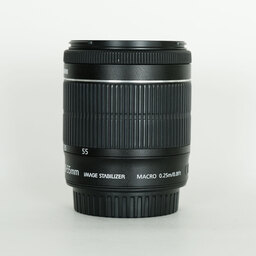 Canon EF-S18-55mm F3.5-5.6 IS STM Canon EF-S18-55mm F3.5-5.6 IS STM