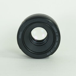 Canon EF50mm F1.8 STM