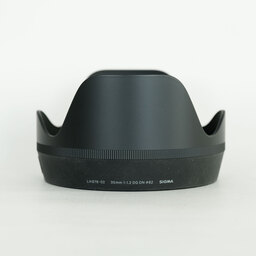 SIGMA 35mm F1.2 DG DN｜Art [ソニーE用]