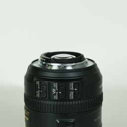 Nikon AF-S DX NIKKOR 18-200mm F3.5-5.6G ED VR II