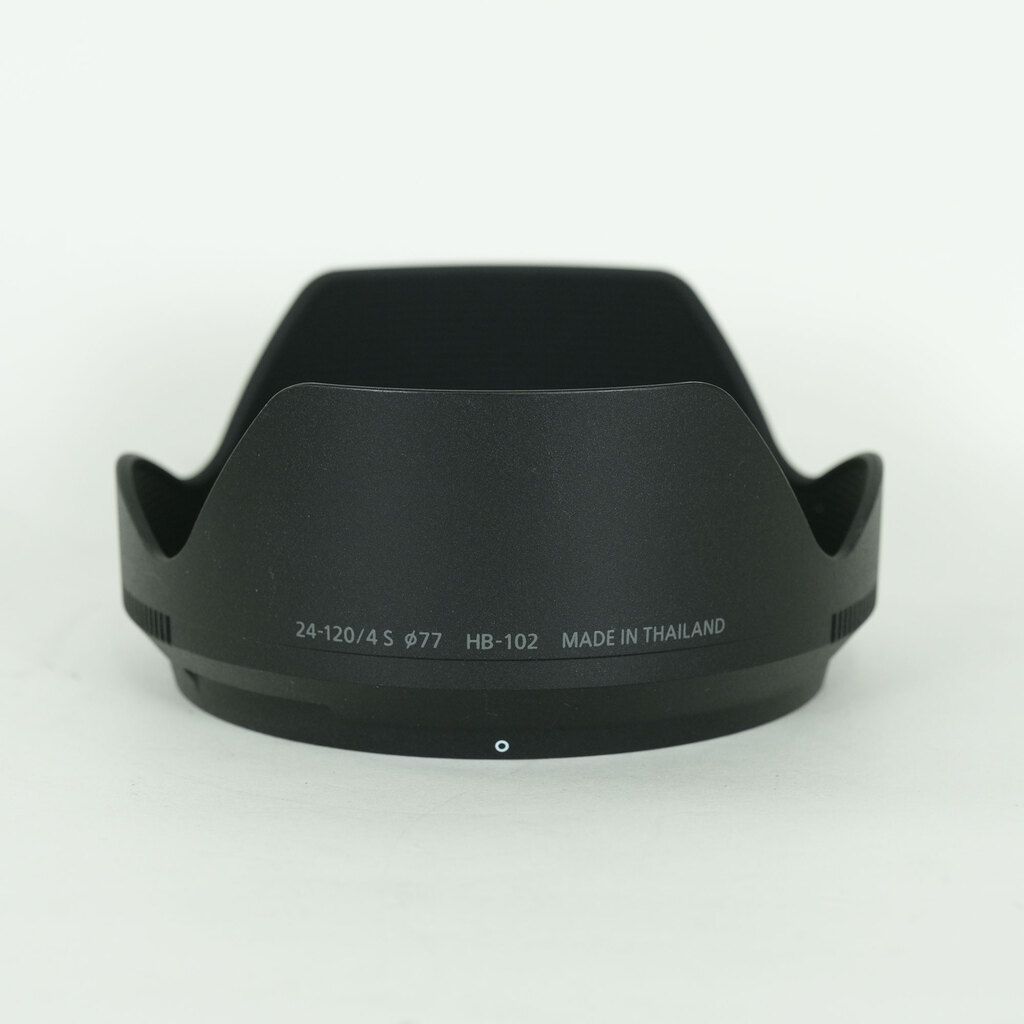 Nikon NIKKOR Z 24-120mm f/4 S
